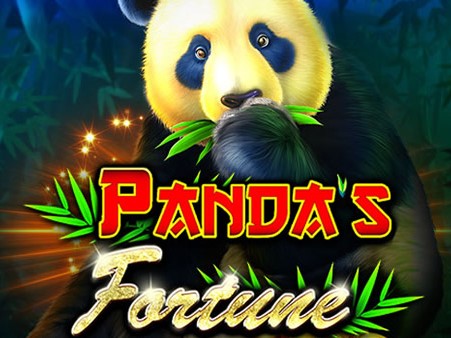 fortune panda mega888